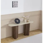 كونسول جانبية جوني, تصميم جذاب وعملي, تناسب كل الديكورات