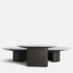 طاولة قهوة لوسي تصميم فاخر, تصميم جذاب وعملي, تناسب كل الديكورات