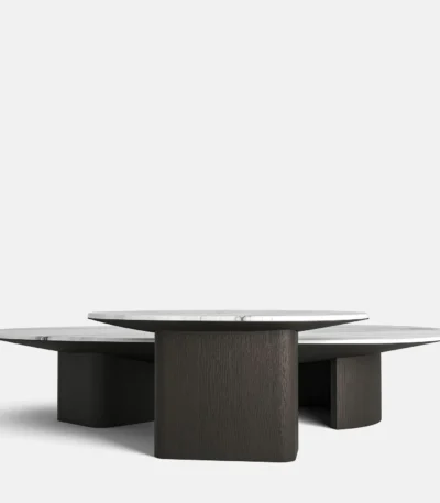 طاولة قهوة لوسي تصميم فاخر, تصميم جذاب وعملي, تناسب كل الديكورات