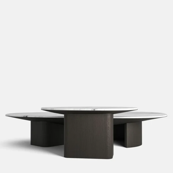 طاولة قهوة لوسي تصميم فاخر, تصميم جذاب وعملي, تناسب كل الديكورات