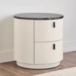 كومودينة جانبية ميلانو, تصميم جذاب,