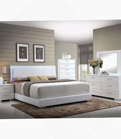 كومودينة جانبية ريفو, تصميم عصري وأنيق, مساحة تخزين عملية